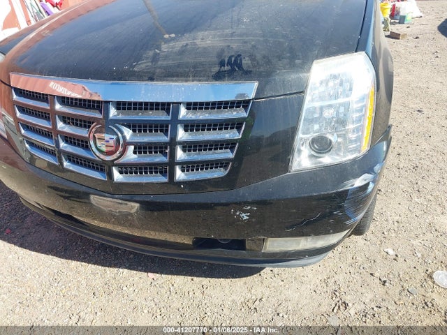 2011 CADILLAC ESCALADE 1GYS4CEF5BR321648 Photo 5
