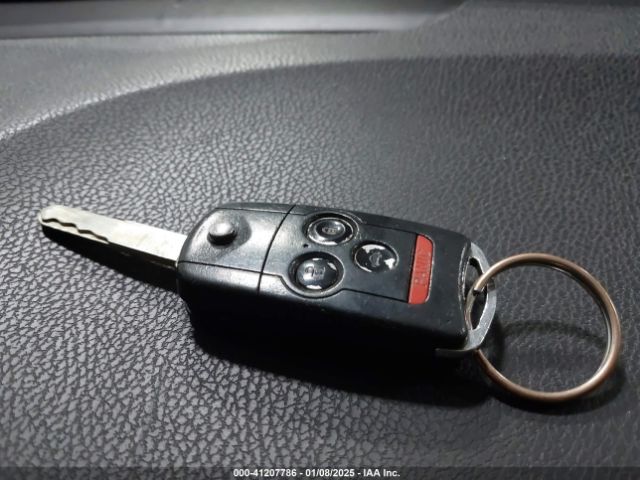 2010 ACURA TL 19UUA8F27AA018384 Photo 10