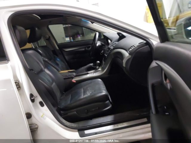 2010 ACURA TL 19UUA8F27AA018384 Photo 4