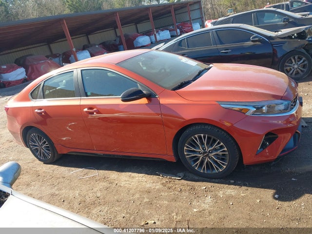 KIA Forte Gt-line 2023 3KPF54AD9PE618360 Image 13