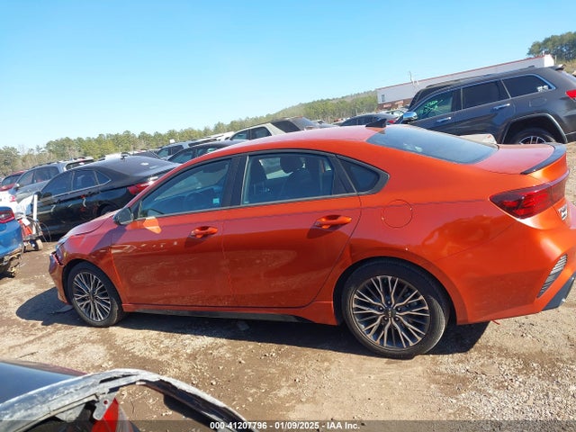 KIA Forte Gt-line 2023 3KPF54AD9PE618360 Image 14