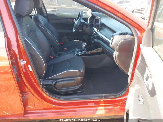 KIA Forte Gt-line 2023 3KPF54AD9PE618360 Image 5