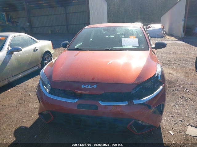 KIA Forte Gt-line 2023 3KPF54AD9PE618360 Image 6
