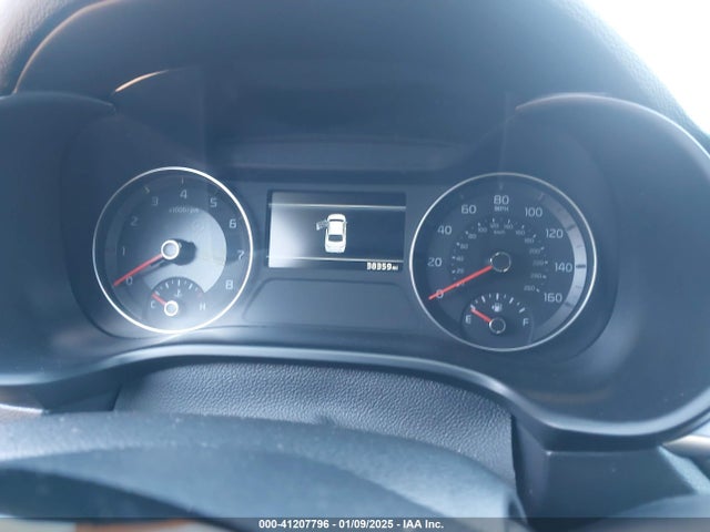 KIA Forte Gt-line 2023 3KPF54AD9PE618360 Image 7