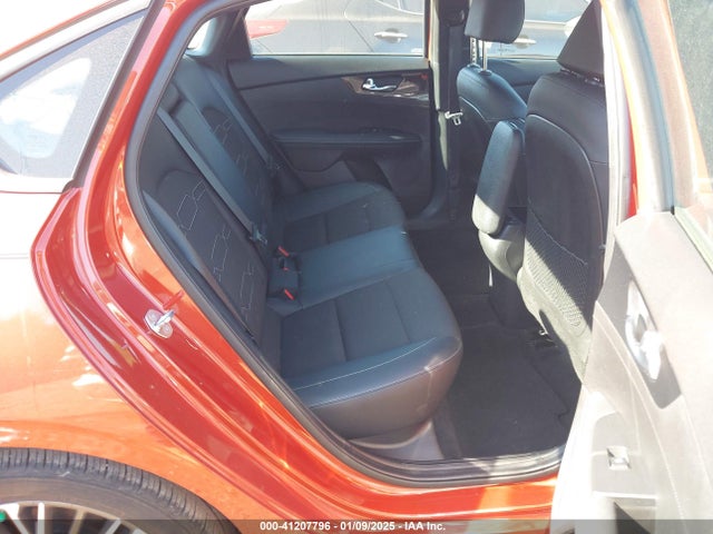 KIA Forte Gt-line 2023 3KPF54AD9PE618360 Image 8