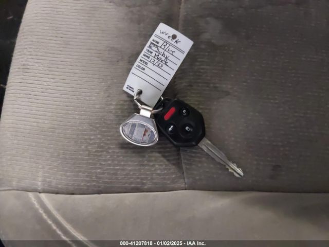 4S3BNAC69H3047330 Subaru Legacy 2.5i Premium