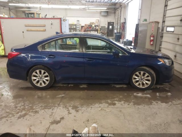 4S3BNAC69H3047330 Subaru Legacy 2.5i Premium
