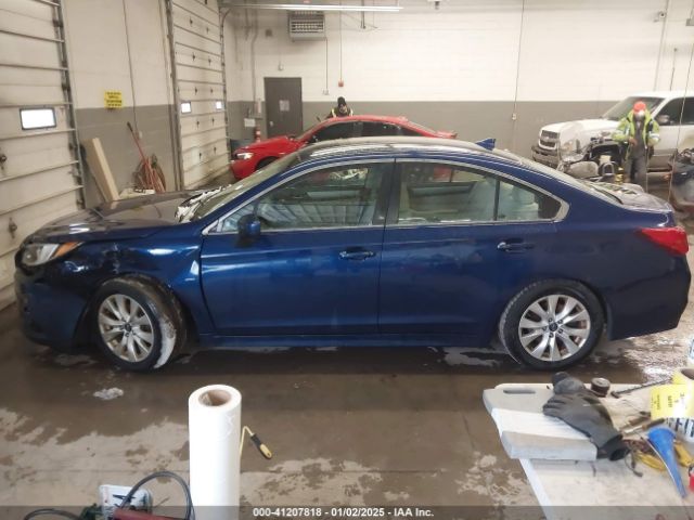 4S3BNAC69H3047330 Subaru Legacy 2.5i Premium