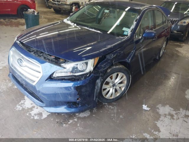 4S3BNAC69H3047330 Subaru Legacy 2.5i Premium