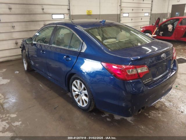 4S3BNAC69H3047330 Subaru Legacy 2.5i Premium