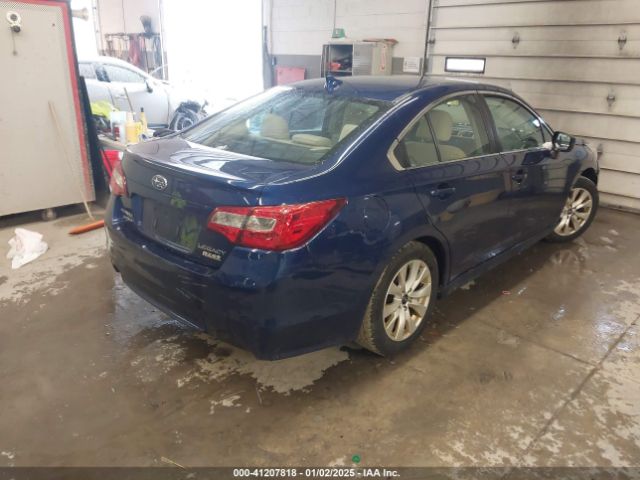 4S3BNAC69H3047330 Subaru Legacy 2.5i Premium