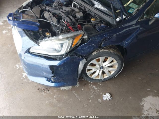 4S3BNAC69H3047330 Subaru Legacy 2.5i Premium