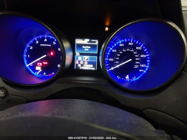 4S3BNAC69H3047330 Subaru Legacy 2.5i Premium