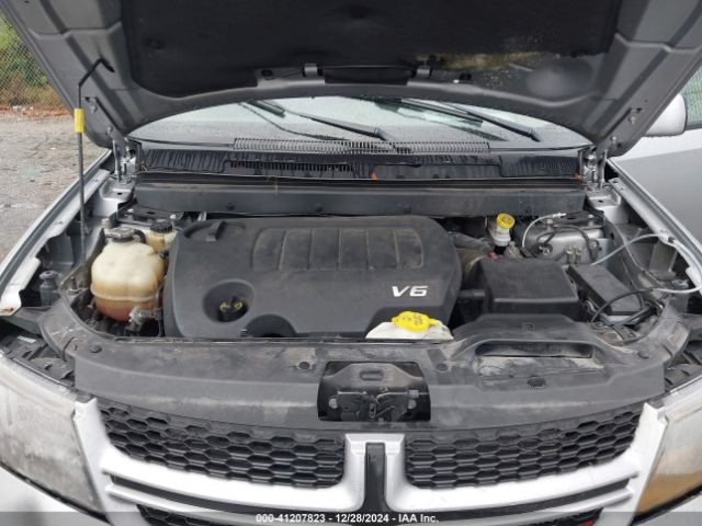 3C4PDCEG1JT425905 Dodge JOURNEY GT