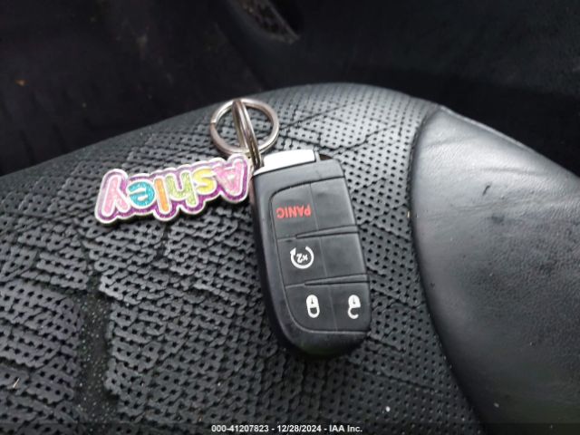 3C4PDCEG1JT425905 Dodge JOURNEY GT