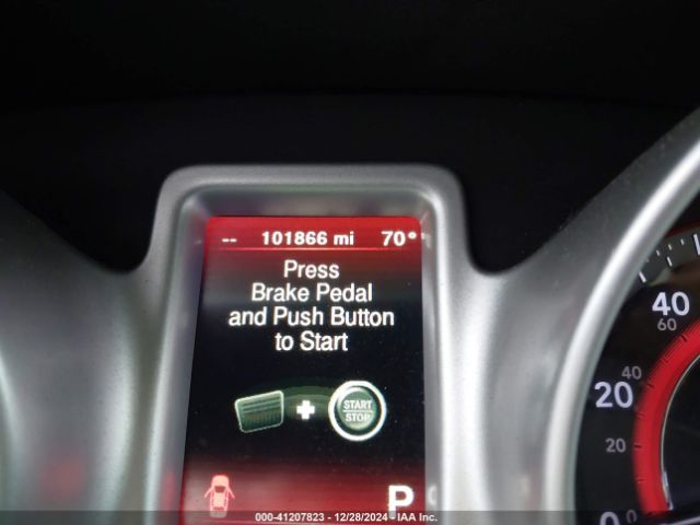 3C4PDCEG1JT425905 Dodge JOURNEY GT