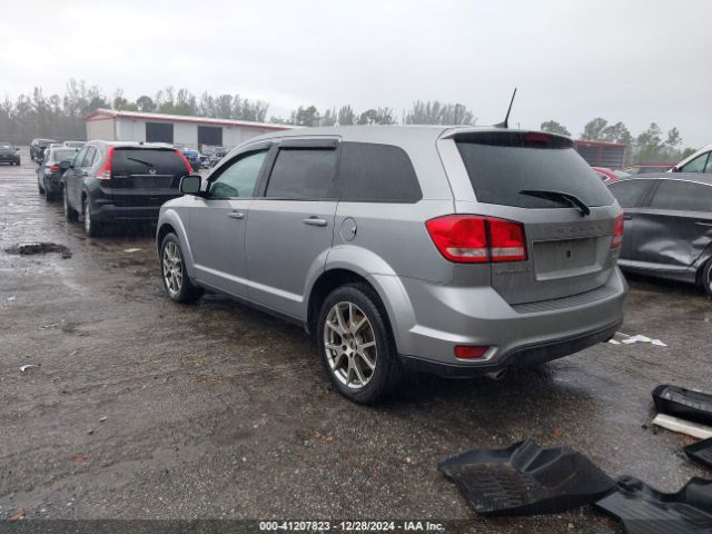 3C4PDCEG1JT425905 Dodge JOURNEY GT