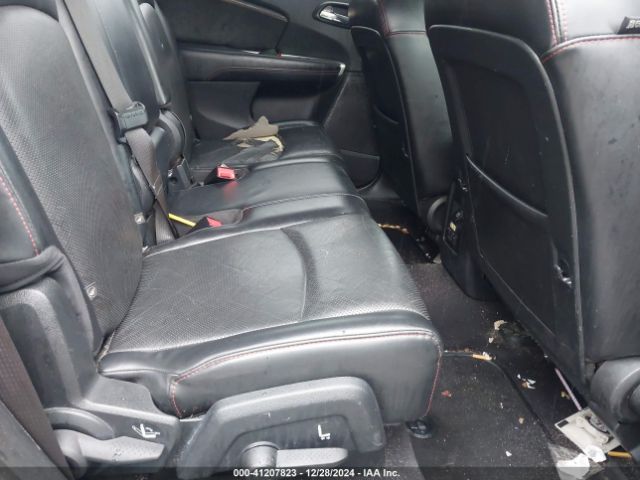 3C4PDCEG1JT425905 Dodge JOURNEY GT