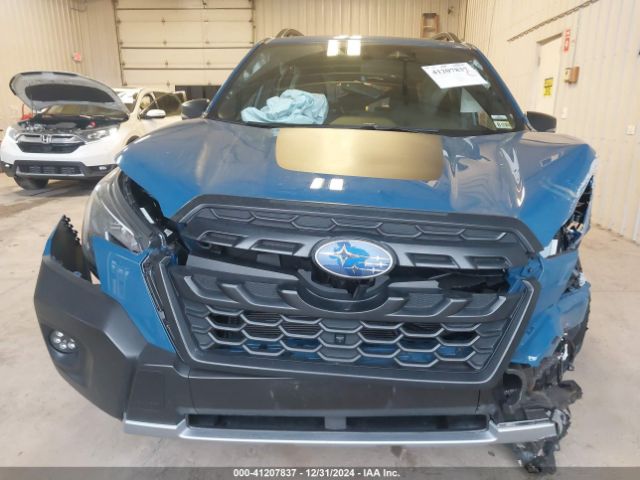 JF2SKAMC1NH478631 Subaru Forester Wilderness