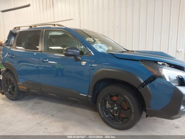 JF2SKAMC1NH478631 Subaru Forester Wilderness
