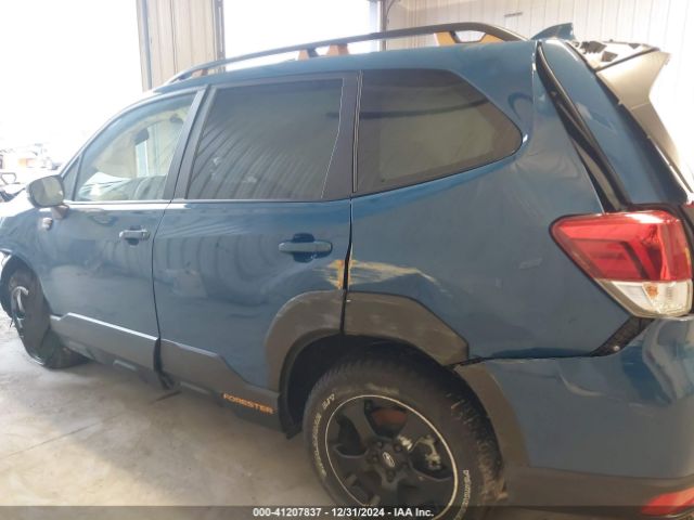 JF2SKAMC1NH478631 Subaru Forester Wilderness