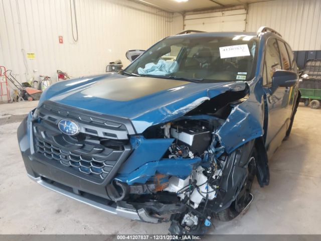 JF2SKAMC1NH478631 Subaru Forester Wilderness