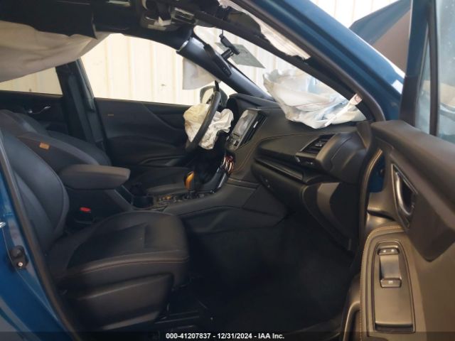 JF2SKAMC1NH478631 Subaru Forester Wilderness