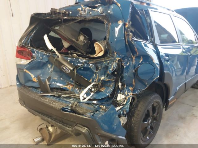 JF2SKAMC1NH478631 Subaru Forester Wilderness