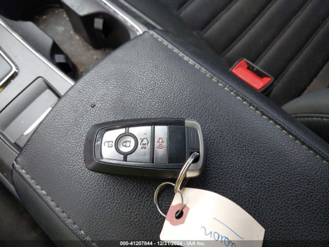 3FA6P0HD6HR299637 Ford FUSION SE