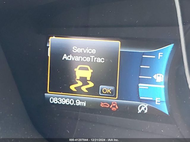 3FA6P0HD6HR299637 Ford FUSION SE