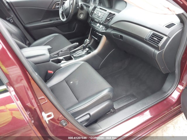 1HGCR2F53GA162163 Honda Accord Sport