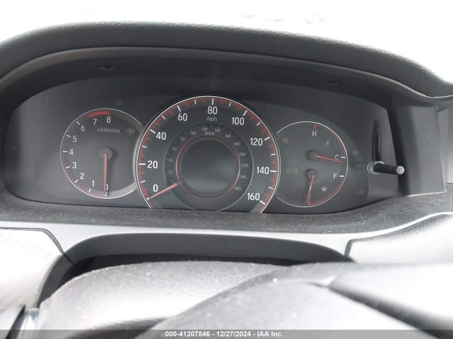 1HGCR2F53GA162163 Honda Accord Sport