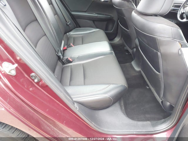 1HGCR2F53GA162163 Honda Accord Sport