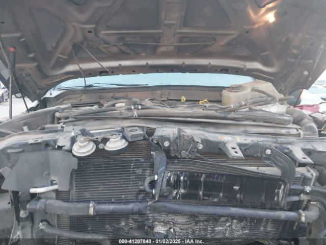 1FT7W2BT9EEB76698 Ford F-250 Lariat