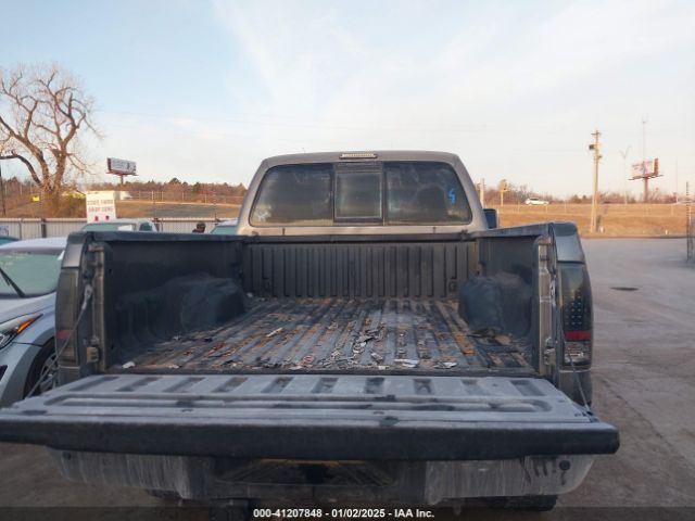 1FT7W2BT9EEB76698 Ford F-250 Lariat