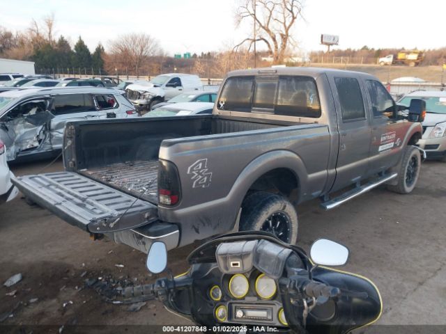 1FT7W2BT9EEB76698 Ford F-250 Lariat