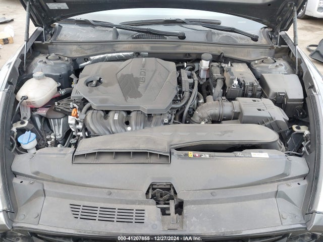 Hyundai SONATA SEL 2022 KMHL14JA4NA218657 Image 10
