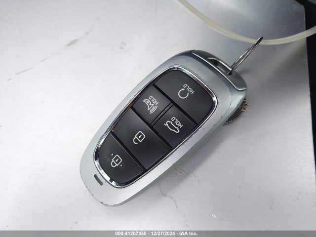 Hyundai SONATA SEL 2022 KMHL14JA4NA218657 Image 11