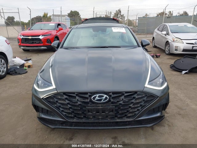 Hyundai SONATA SEL 2022 KMHL14JA4NA218657 Image 13