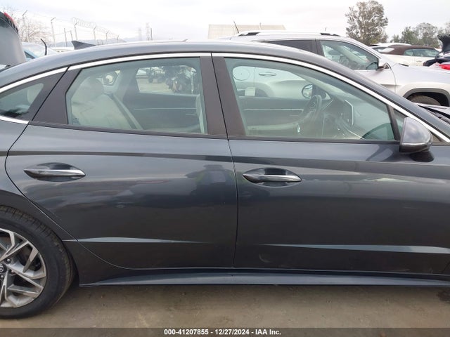 Hyundai SONATA SEL 2022 KMHL14JA4NA218657 Image 14