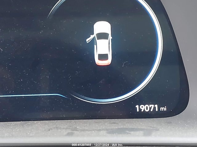 Hyundai SONATA SEL 2022 KMHL14JA4NA218657 Image 16