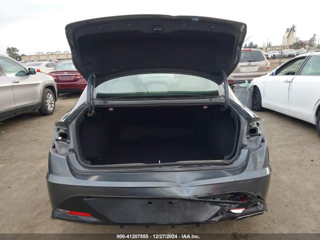 Hyundai SONATA SEL 2022 KMHL14JA4NA218657 Image 17