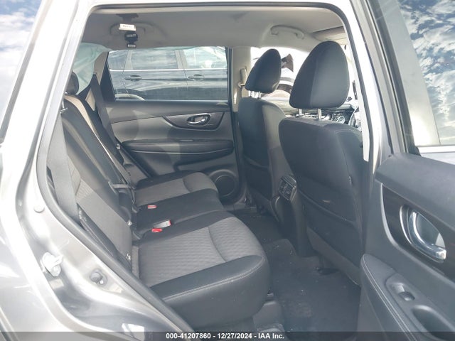 JN8AT2MV1KW390236 Nissan ROGUE SV