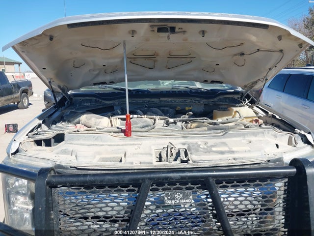 Ford F-250 Xlt 2019 1FT7W2BT4KEF52946 Image 10