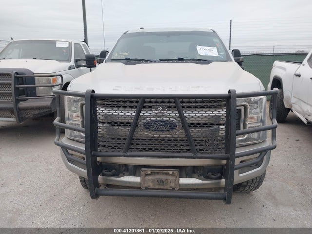 Ford F-250 Xlt 2019 1FT7W2BT4KEF52946 Image 12