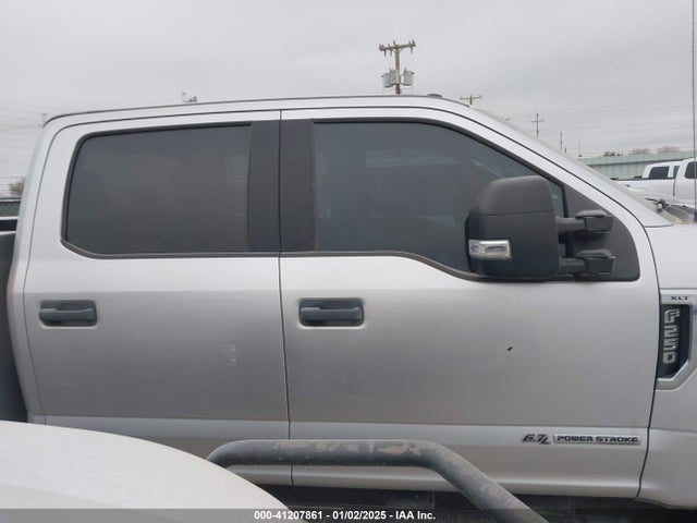Ford F-250 Xlt 2019 1FT7W2BT4KEF52946 Image 13