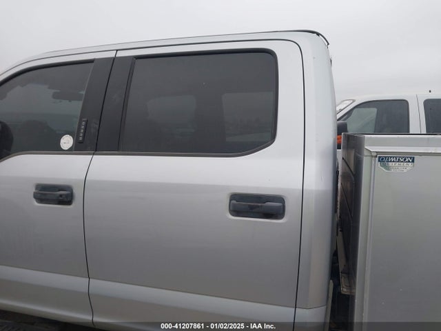 Ford F-250 Xlt 2019 1FT7W2BT4KEF52946 Image 14