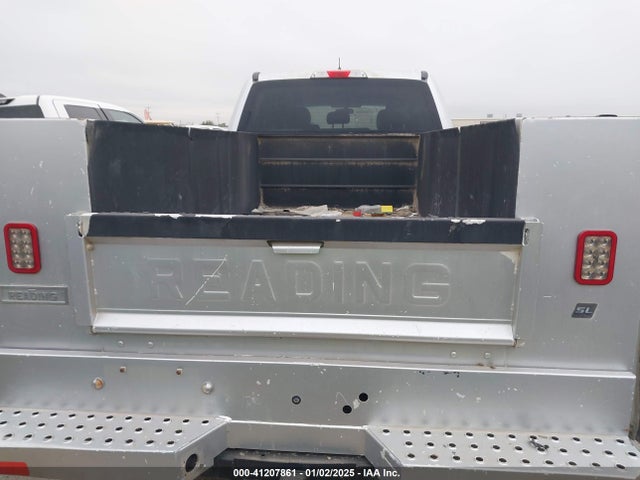 Ford F-250 Xlt 2019 1FT7W2BT4KEF52946 Image 16