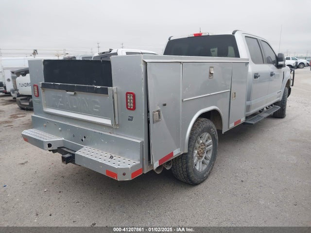 Ford F-250 Xlt 2019 1FT7W2BT4KEF52946 Image 4