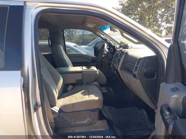 Ford F-250 Xlt 2019 1FT7W2BT4KEF52946 Image 5